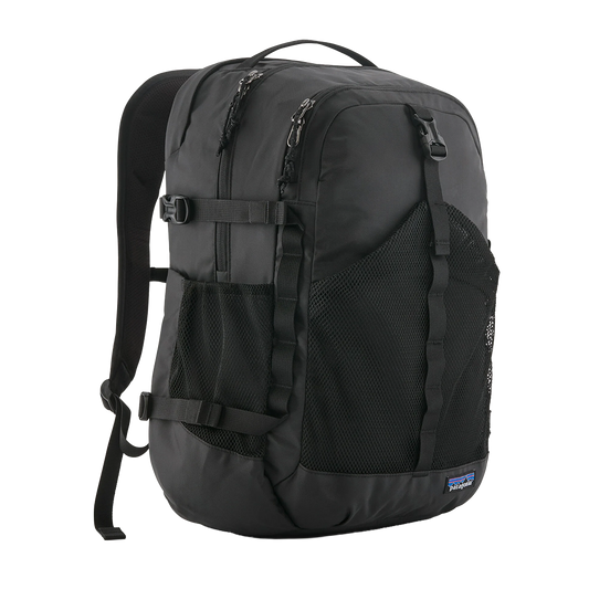 Patagonia Black Refugio Day Pack 30L