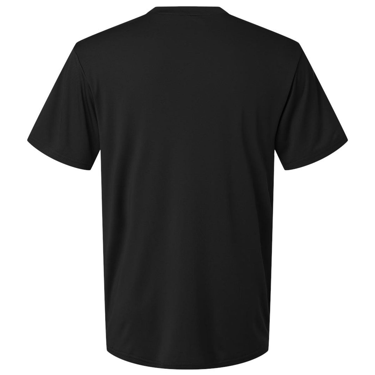 AllPro Men's Black Pro-Lock Performance T-Shirt