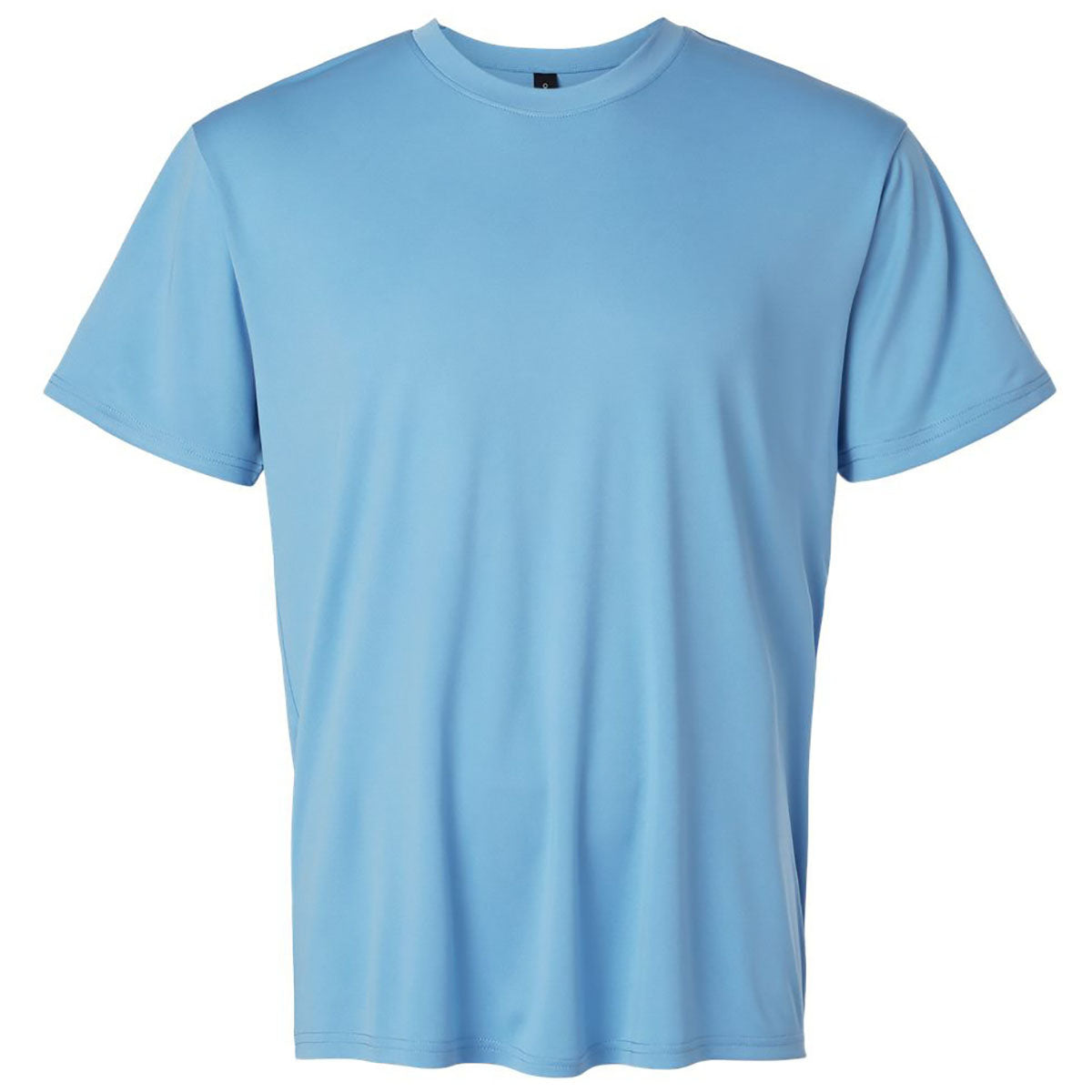 AllPro Men's Carolina Blue Pro-Lock Performance T-Shirt