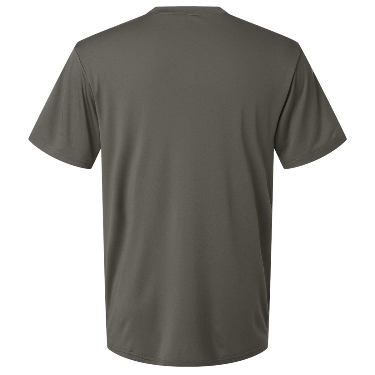 AllPro Men's Charcoal Pro-Lock Performance T-Shirt