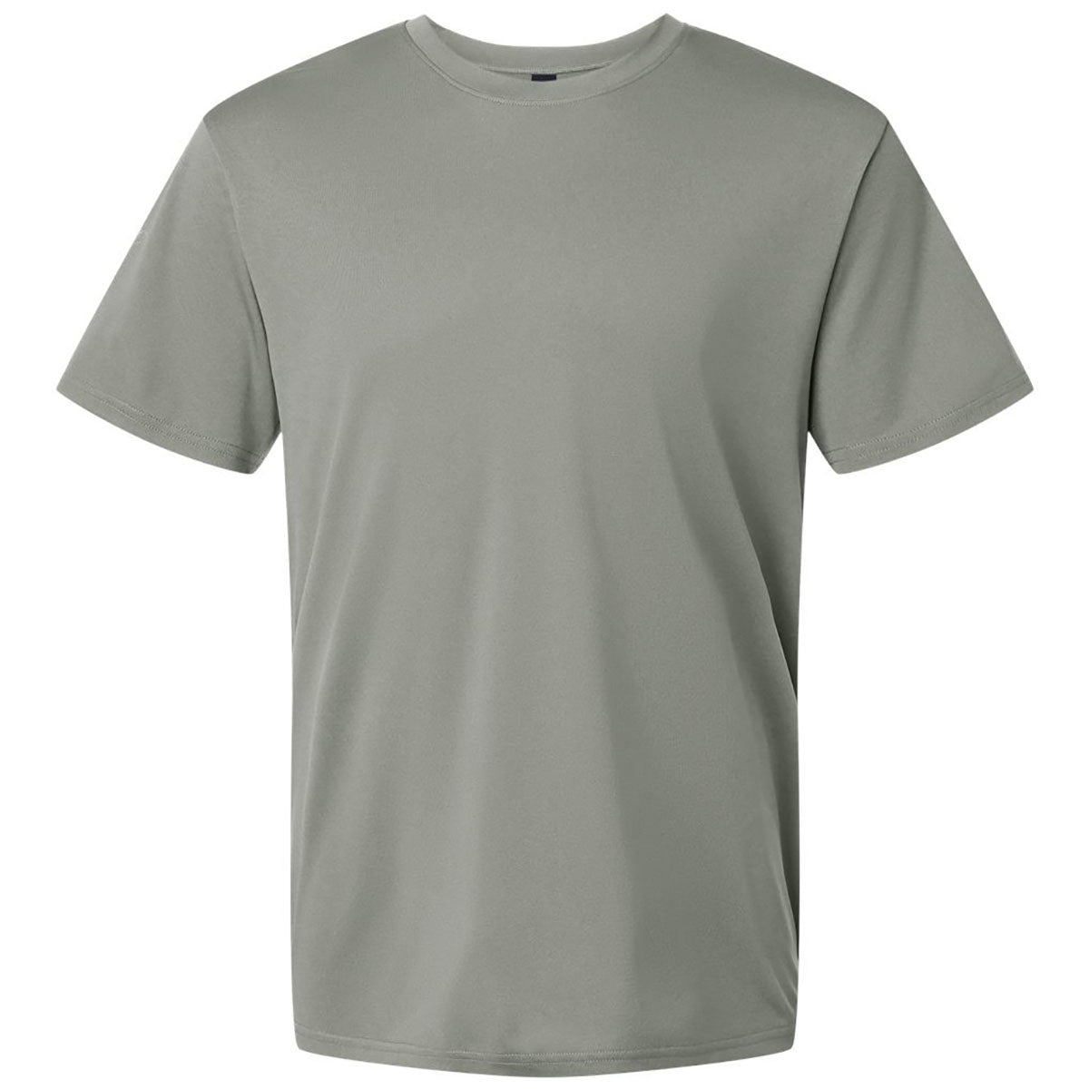 AllPro Men's Greystone Pro-Lock Performance T-Shirt