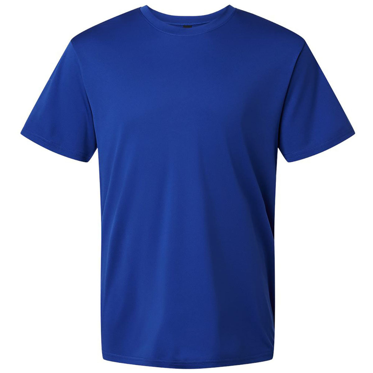 AllPro Men's Royal Pro-Lock Performance T-Shirt