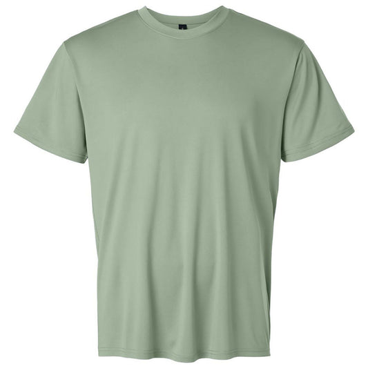 AllPro Men's Sage Pro-Lock Performance T-Shirt
