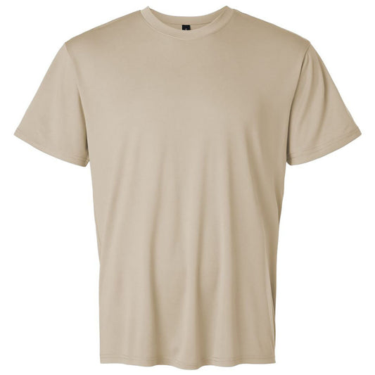 AllPro Men's Sand Pro-Lock Performance T-Shirt