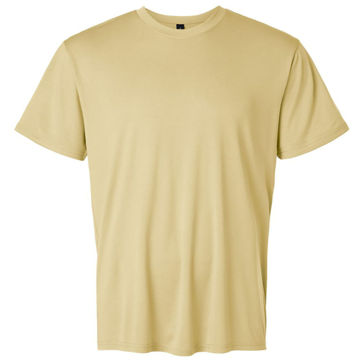 AllPro Men's Vegas Gold Pro-Lock Performance T-Shirt
