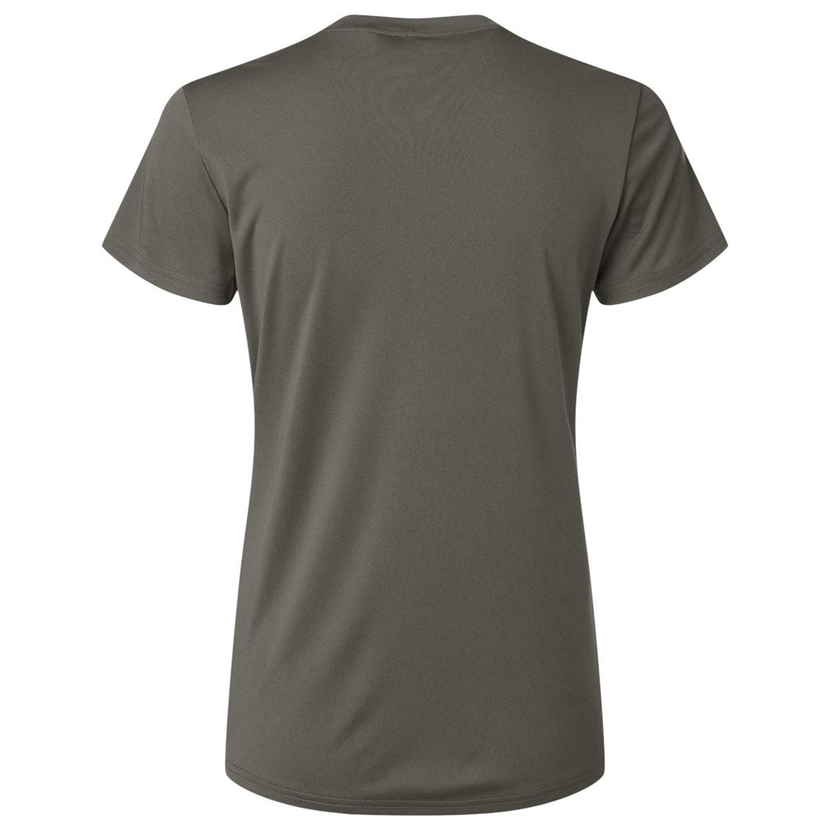 AllPro Women's Charcoal Pro-Lock Performance T-Shirt