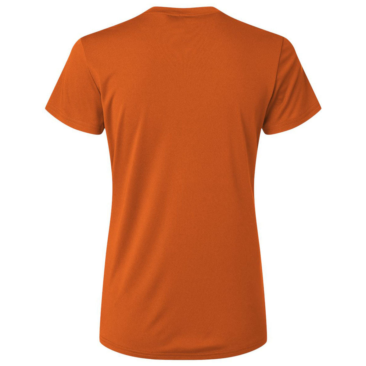 AllPro Women's Rust Pro-Lock Performance T-Shirt