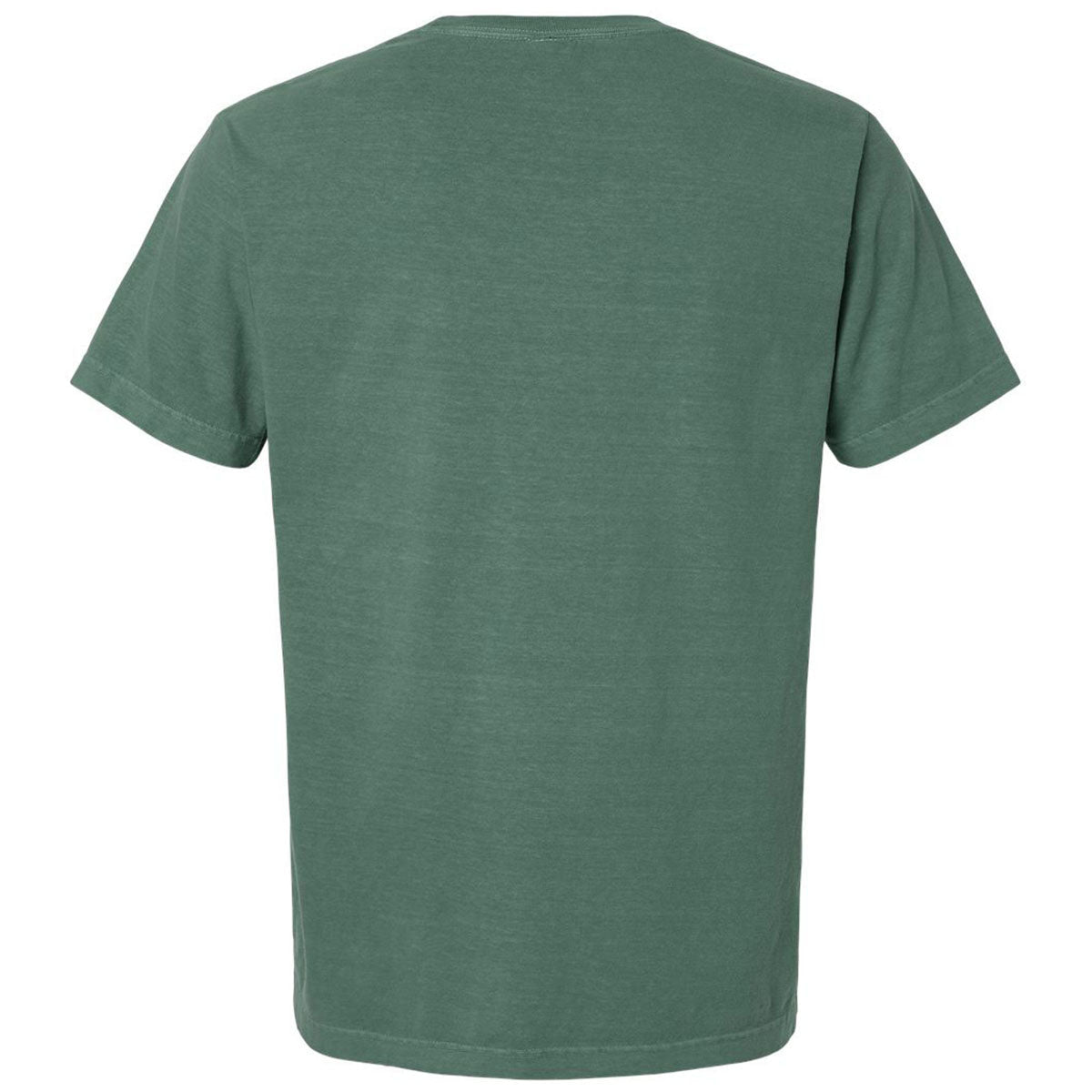 Bella + Canvas Unisex Washed Pine Heavyweight Garment-Dyed Tee