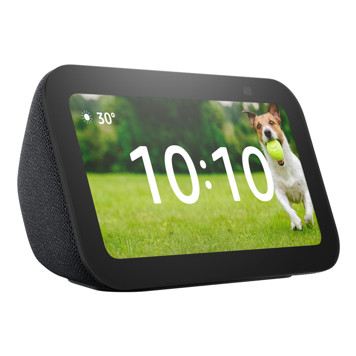 MerchPerks Amazon Charcoal Echo Show 5 (3rd Generation)