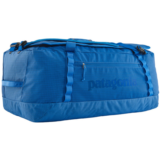 Patagonia Endless Blue Black Hole Duffel 70L