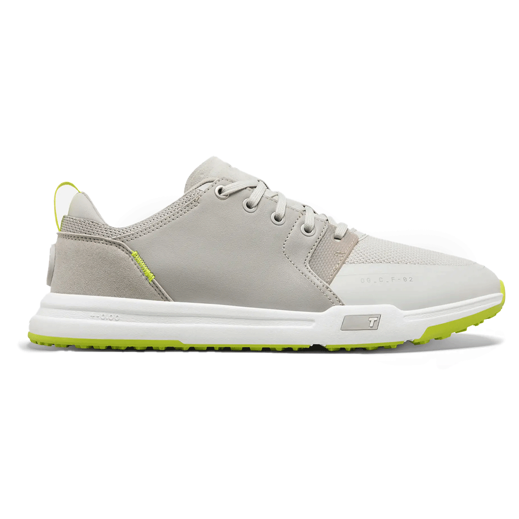 TRUE Women's PNW Grey Day OG Cush