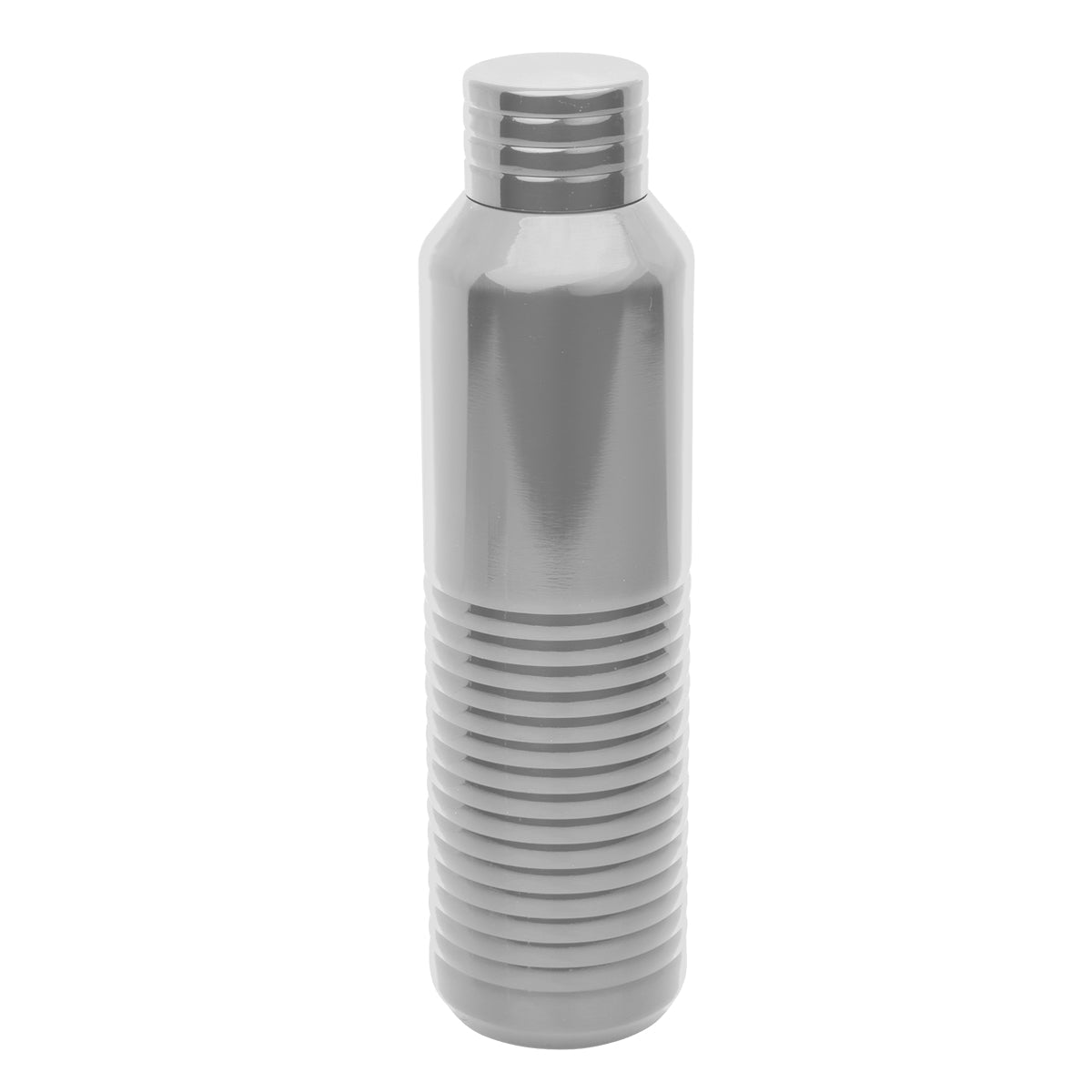 Hit Silver 20 Oz. Kayden Stainless Steel Bottle
