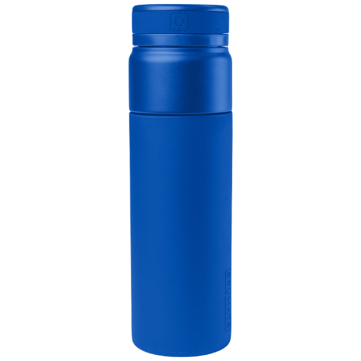BruMate Matte Blue 25 Oz. Rotera