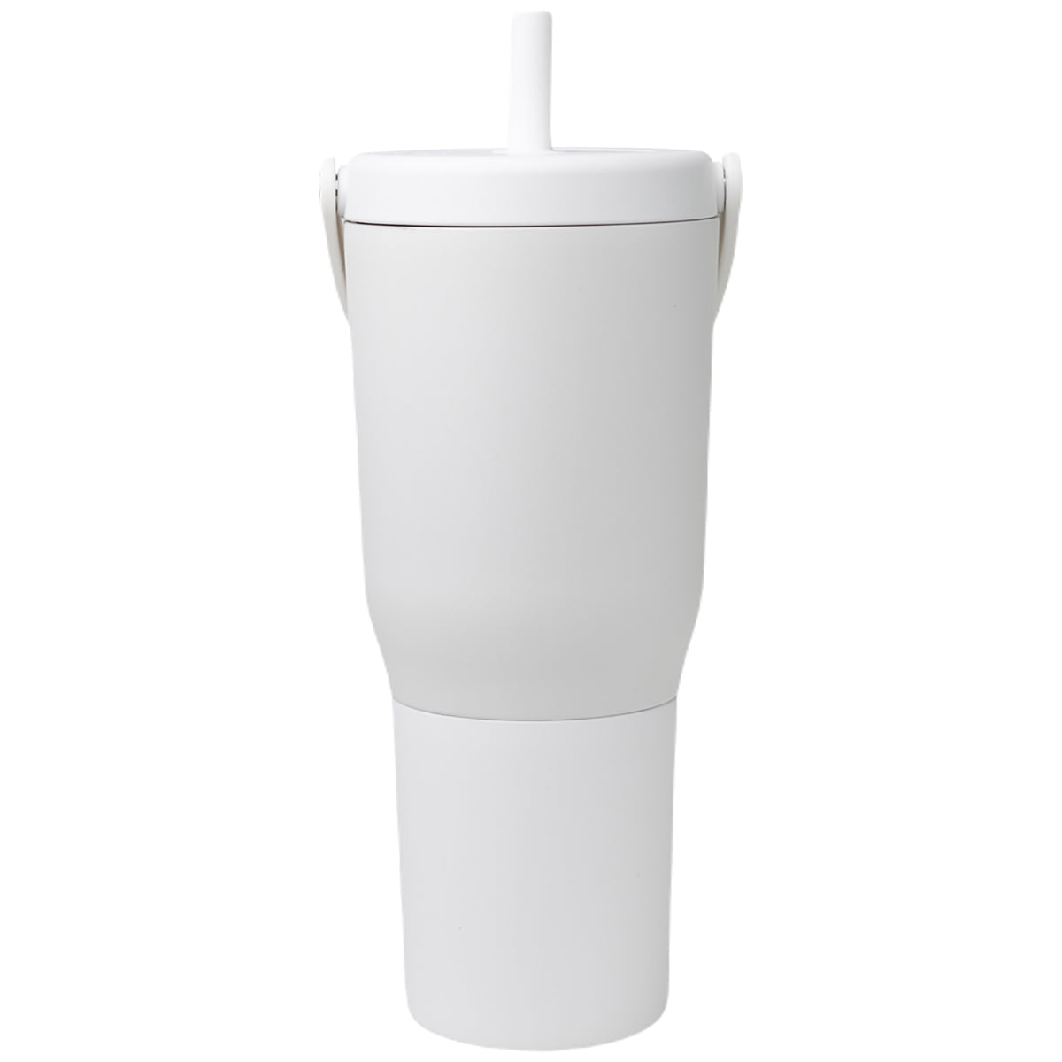 BruMate Matte White 25 Oz. Resa