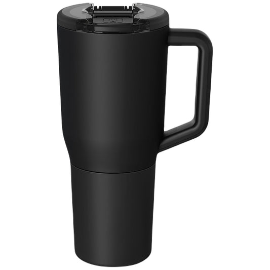 BruMate Matte Black 35 Oz. Muv