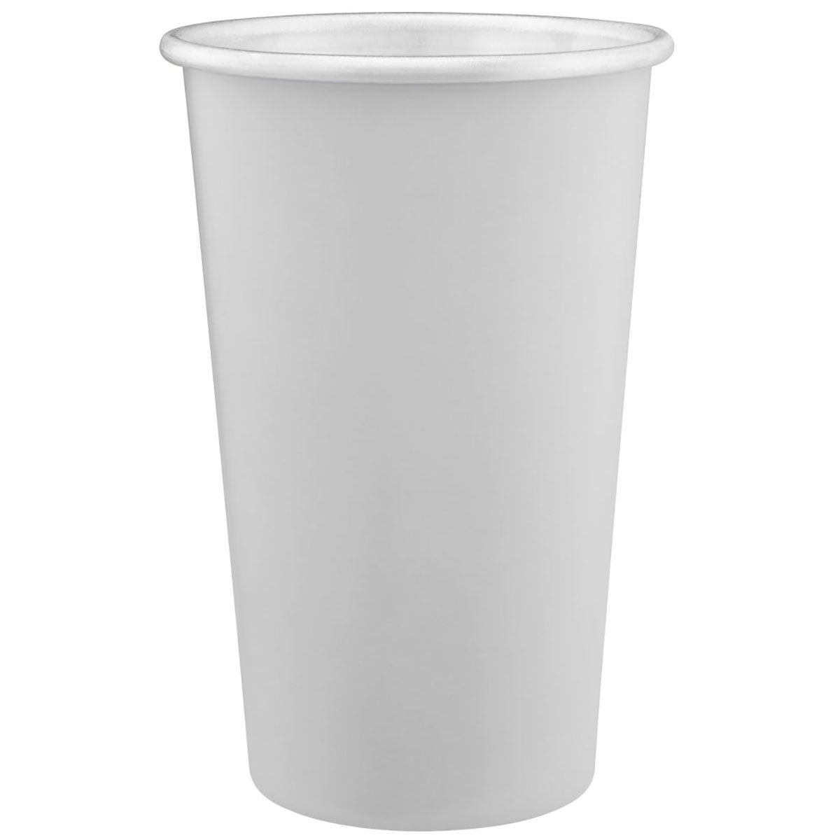 Hit Light Grey/Grey 15 Oz. Color Changing Recycled Aluminum Cup