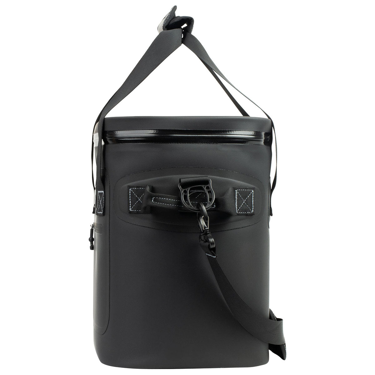 RTIC Black 20 Can Ultra-Tough Soft Cooler