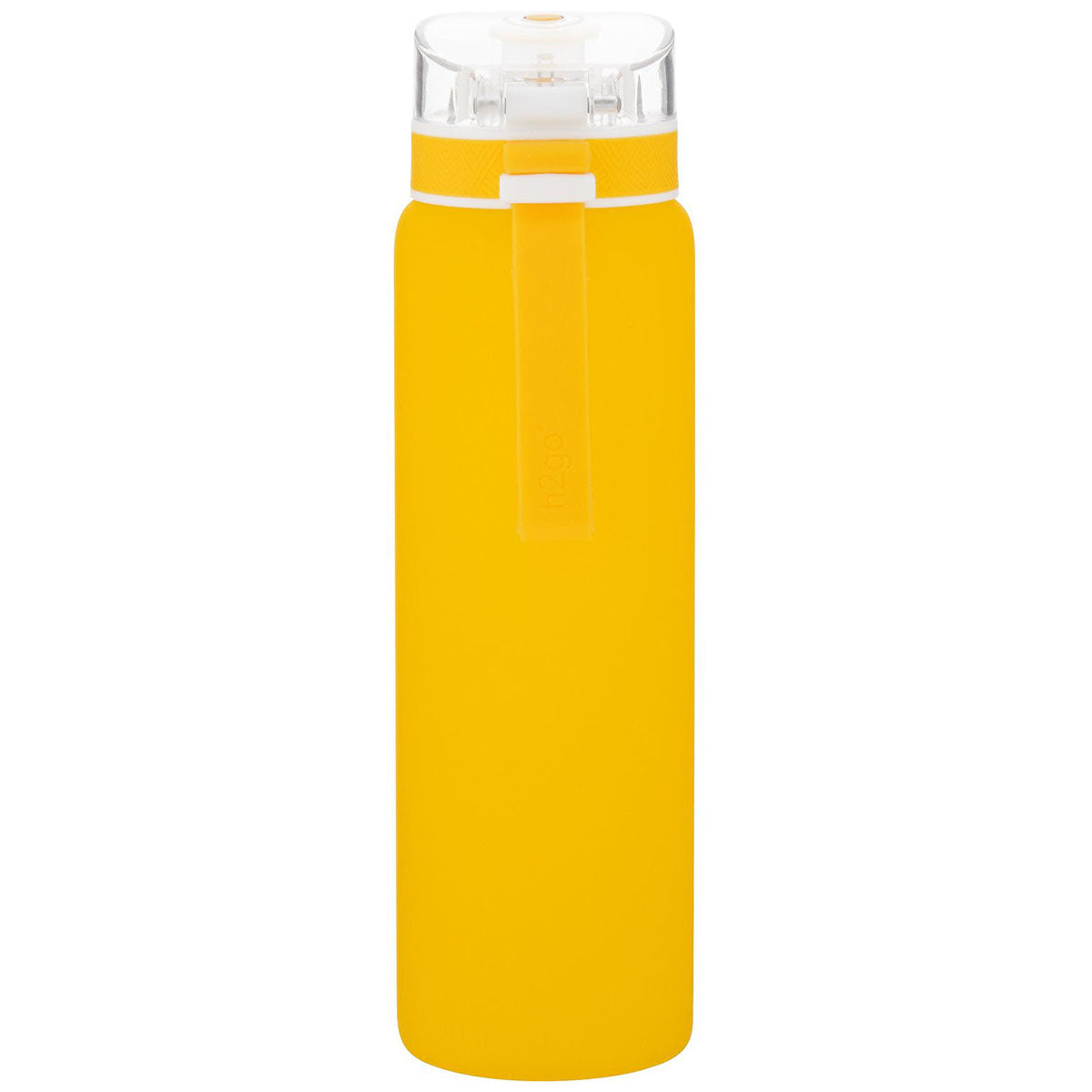 H2Go Triumph Mudra 20.9oz Glass Bottle