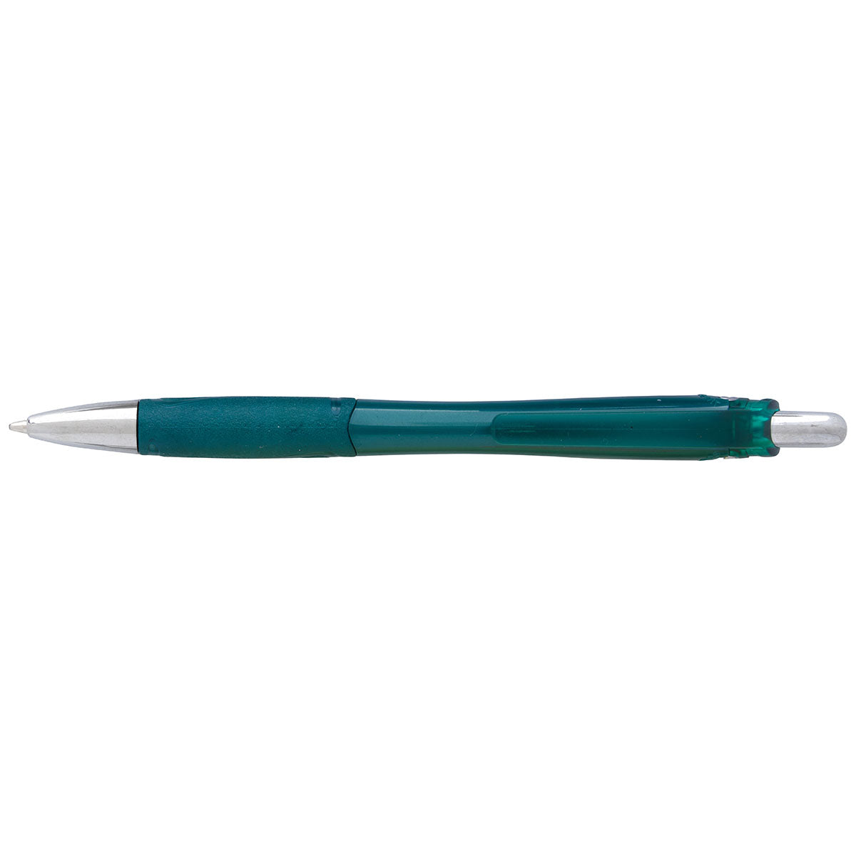 Souvenir Teal Iridescent Story Pen