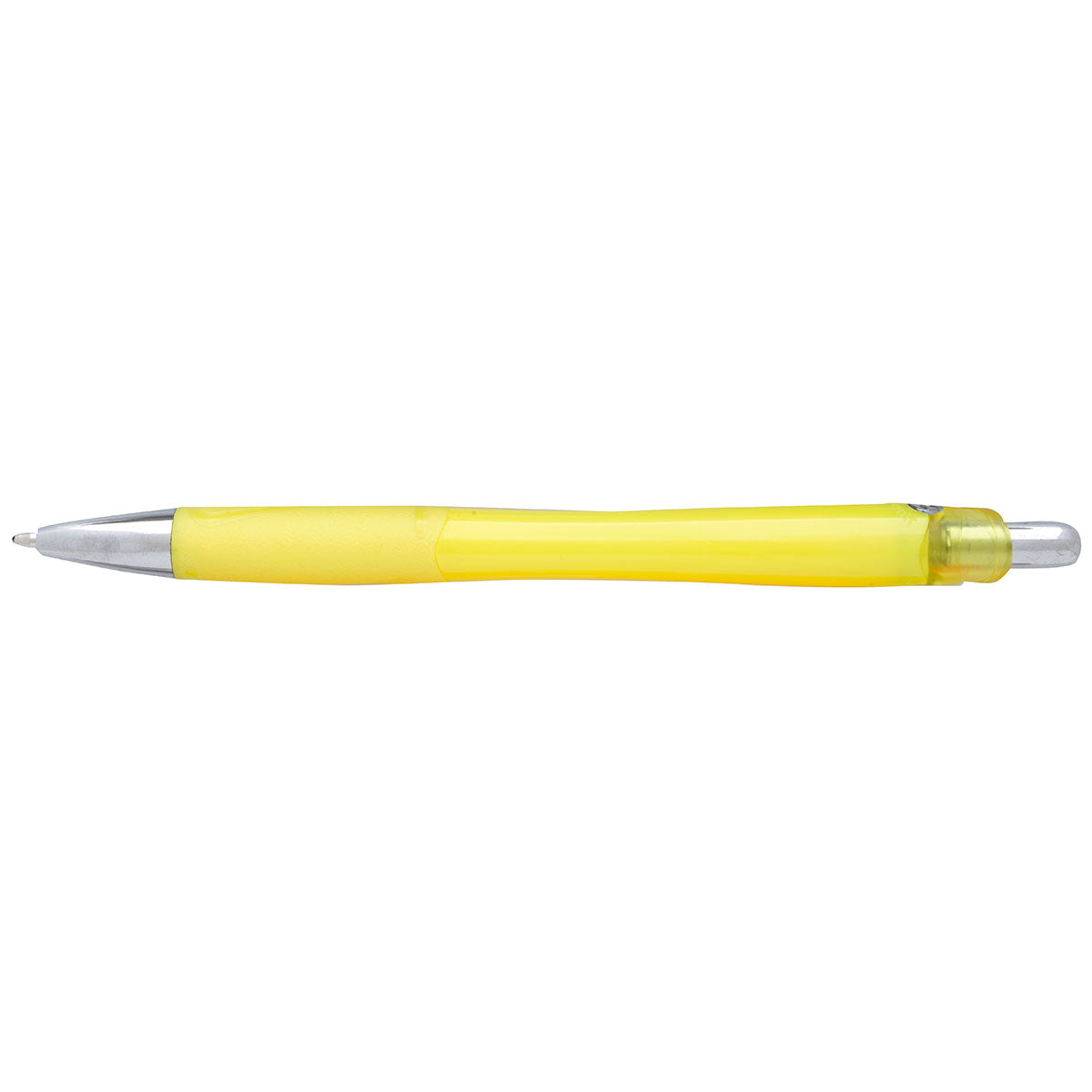 Souvenir Yellow Iridescent Story Pen