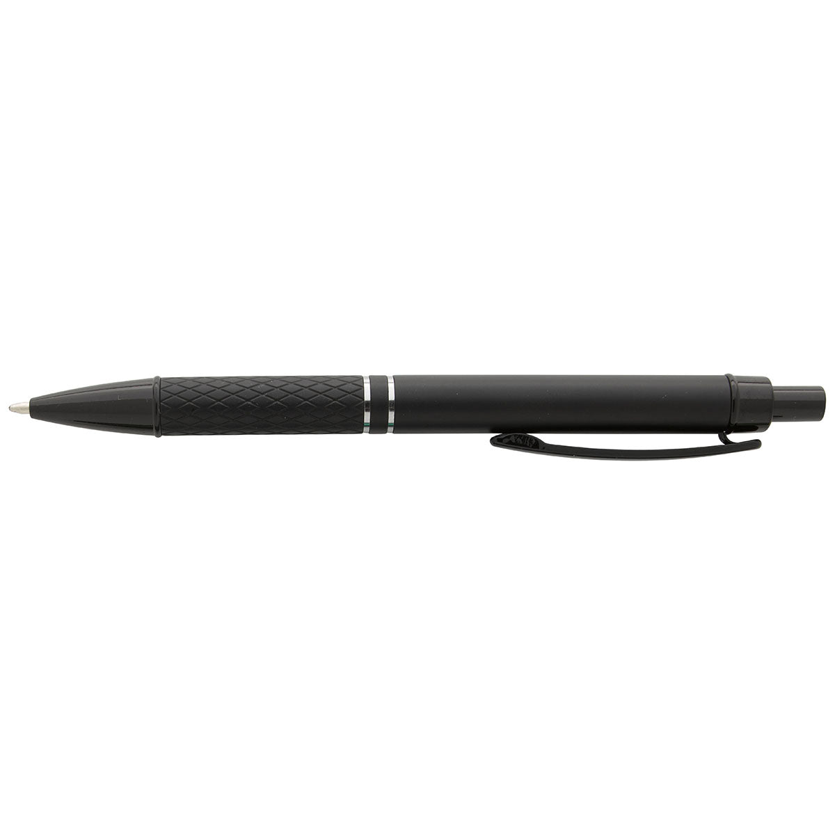 Good Value Black Frederick RABS Pen