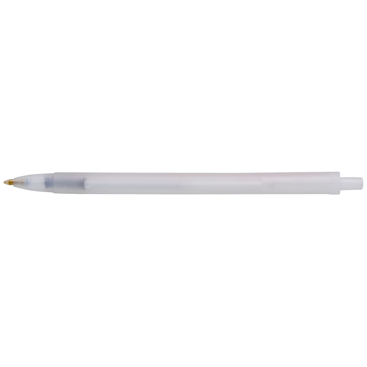 Good Value Glow-in-the-Dark with Black Ink Contender Party Pen