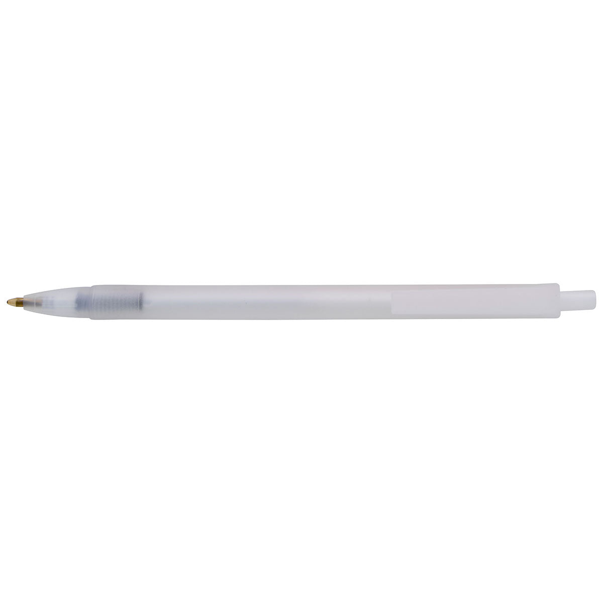 Good Value Glow-in-the-Dark with Black Ink Contender Party Pen