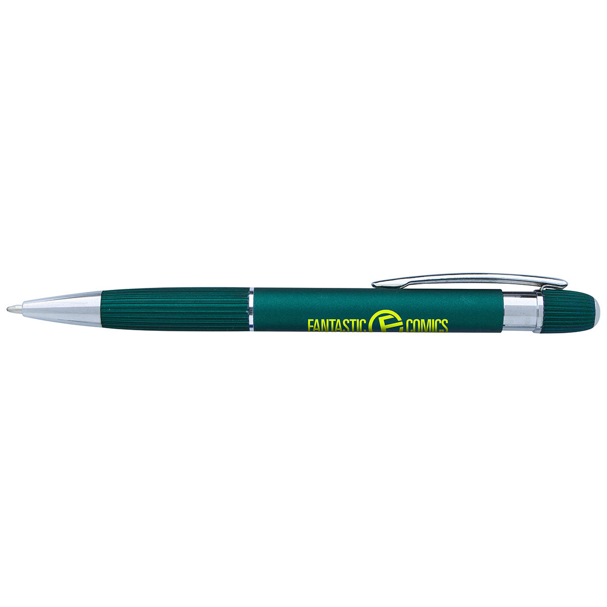 Good Value Green Vasily rALU Pen