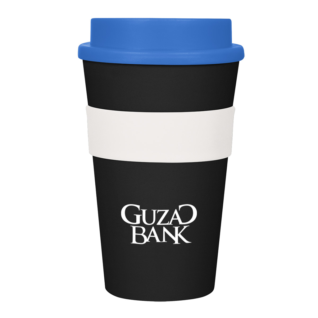 Hit Custom 16 oz Travel Tumbler