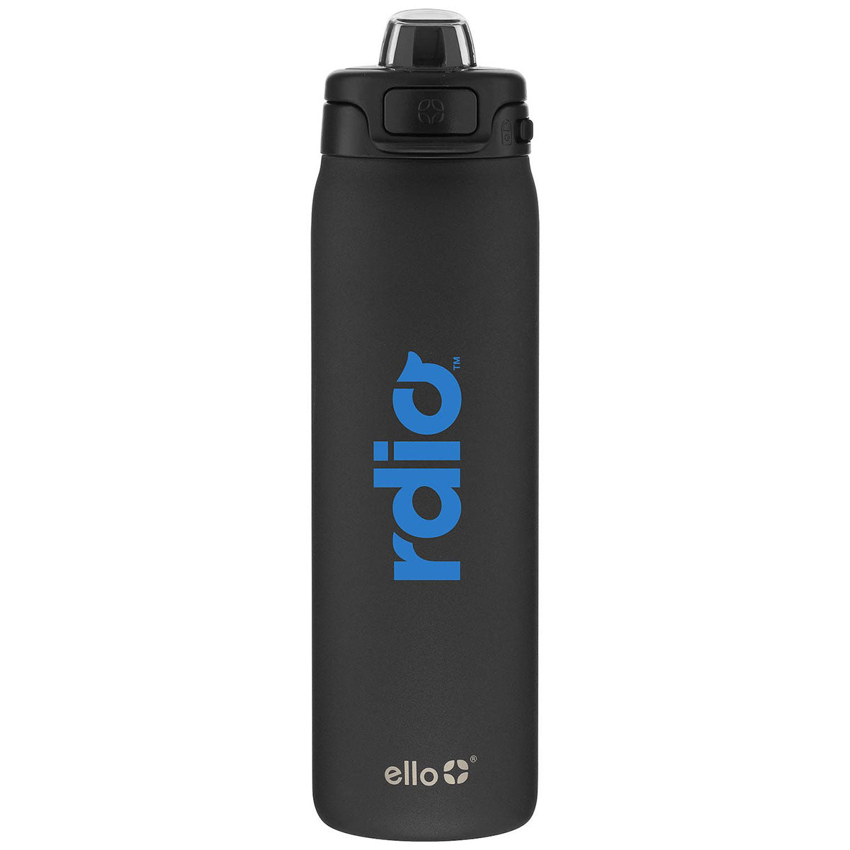 Ello Black Pop & Fill