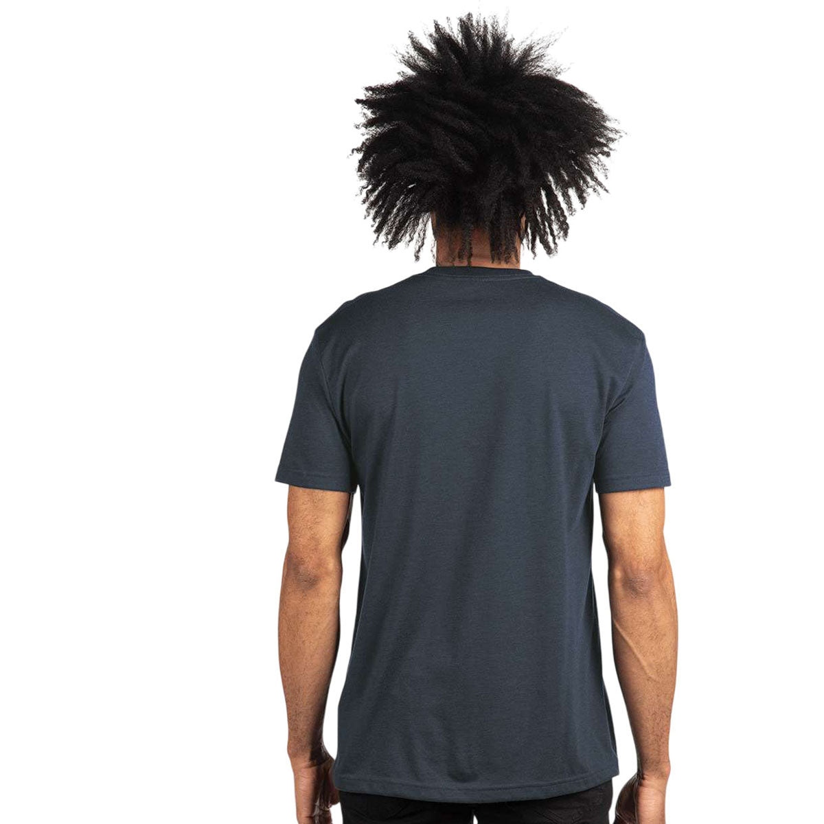 Next Level Unisex Legion Blue Triblend T-Shirt