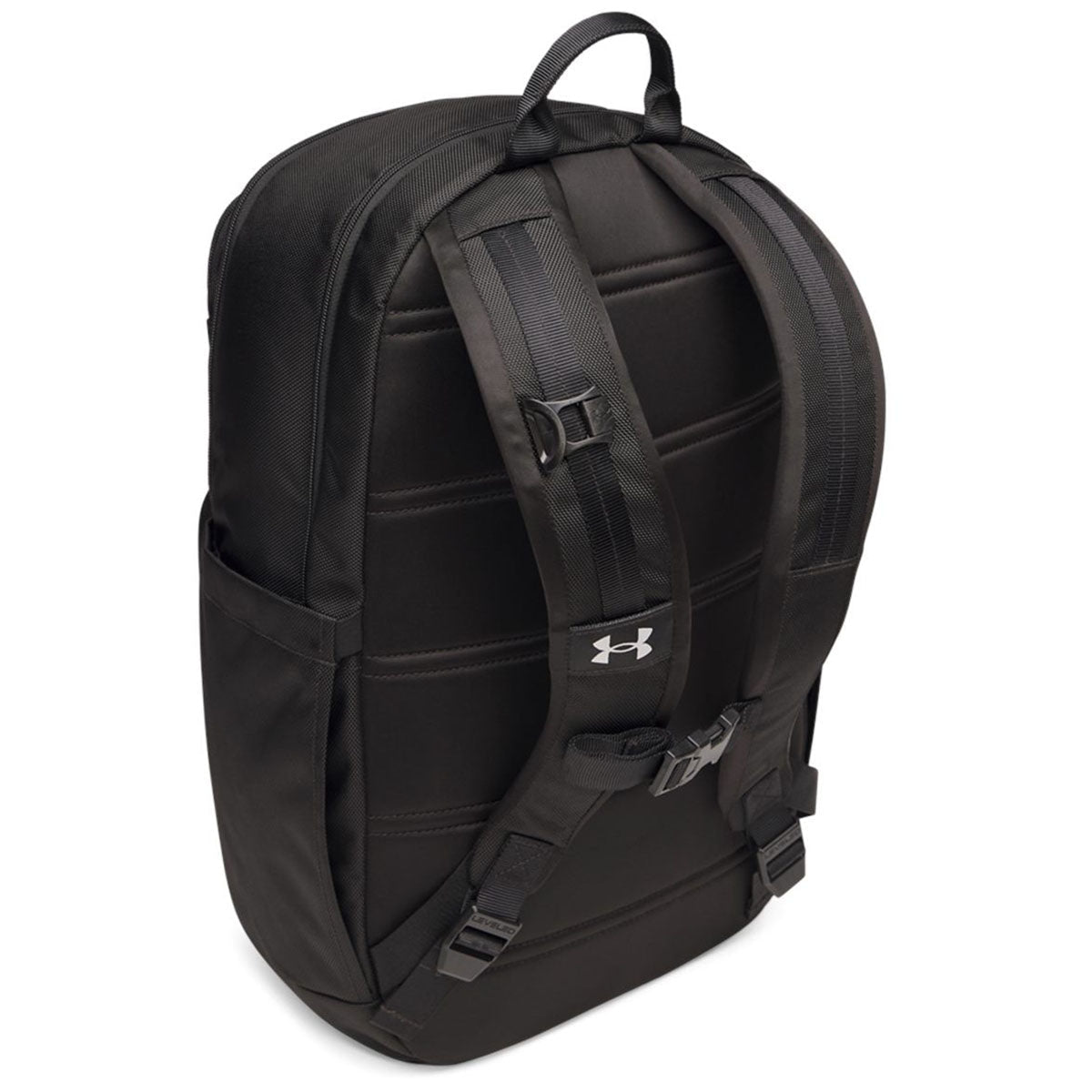 Under Armour Black/Halo Grey Triumph Sport Backpack