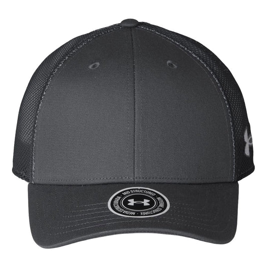Under Armour Castlerock Team Mid Trucker