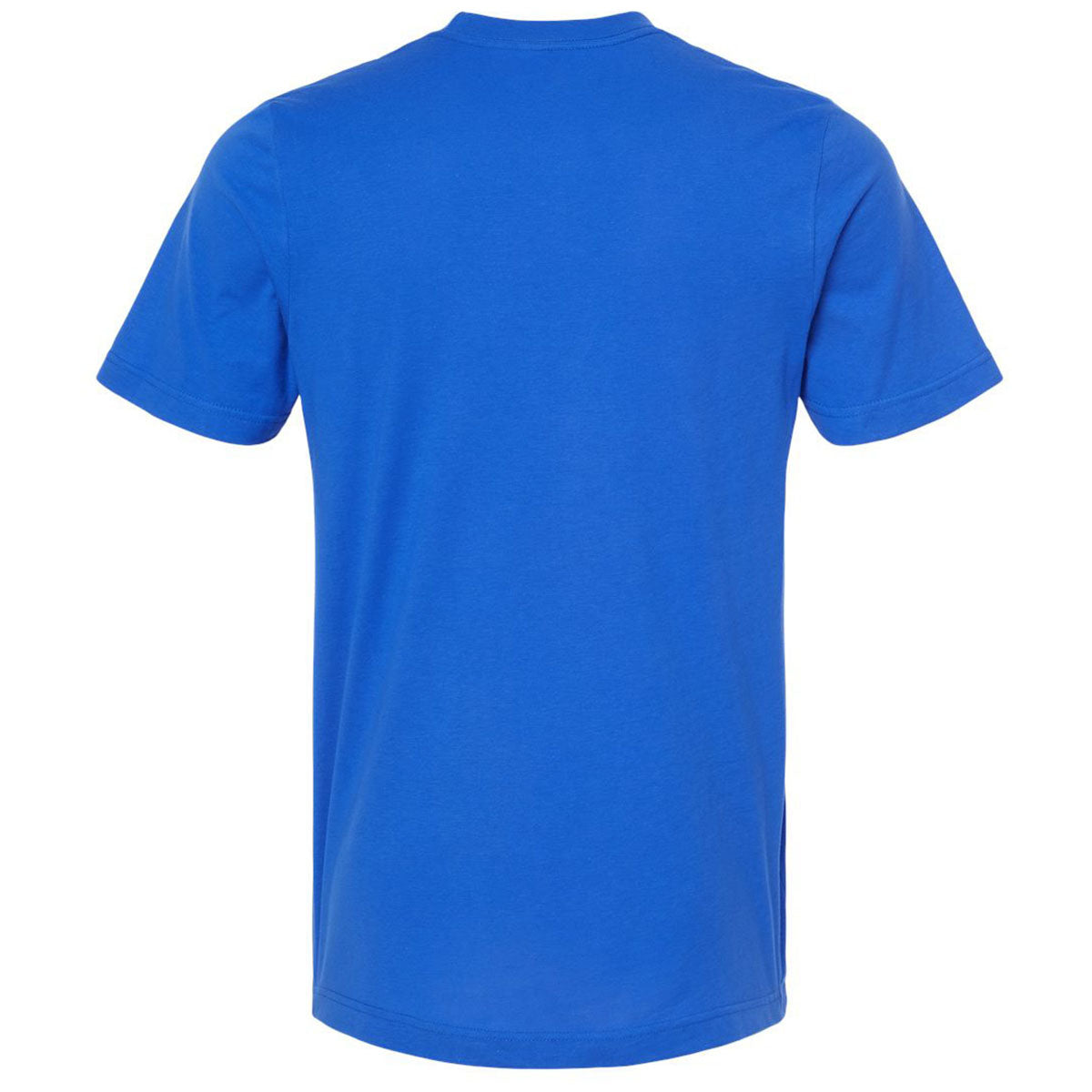 Tultex Royal Combed Cotton T-Shirt