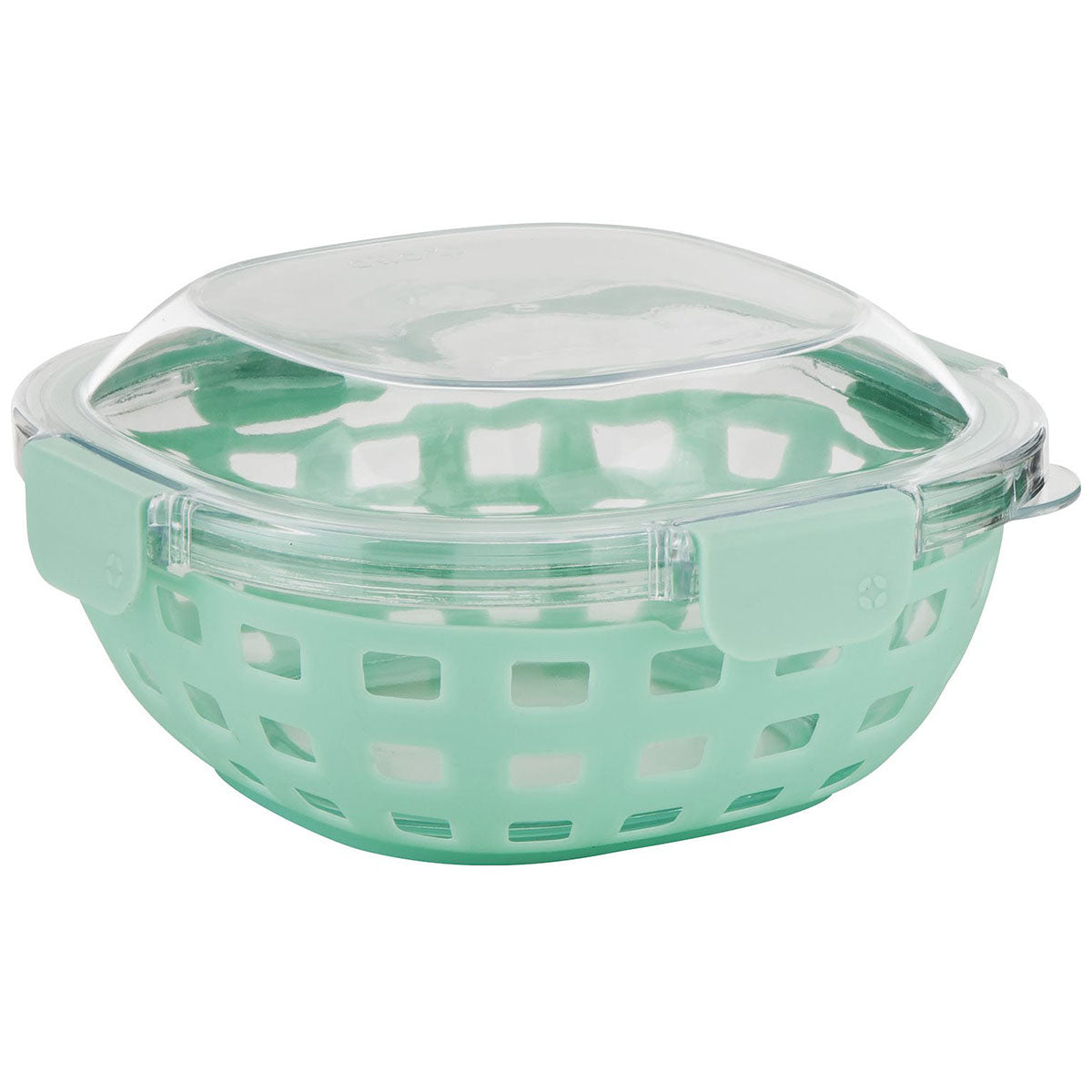 Ello Yucca Duraglass Lunch Bowl