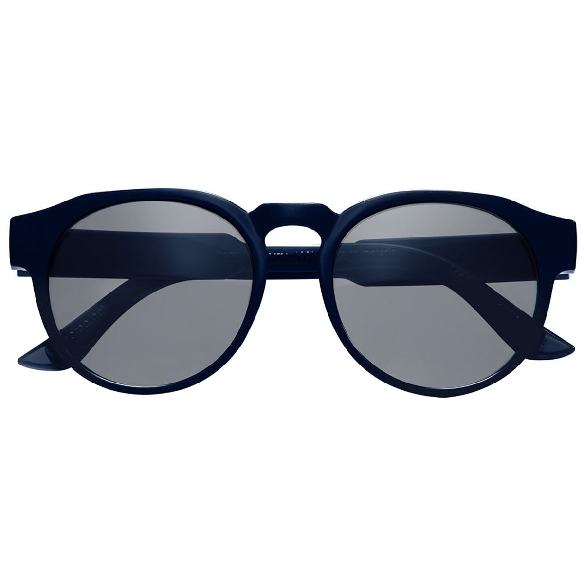 Hit Navy Gatsby Recycled Frame Sunglasses