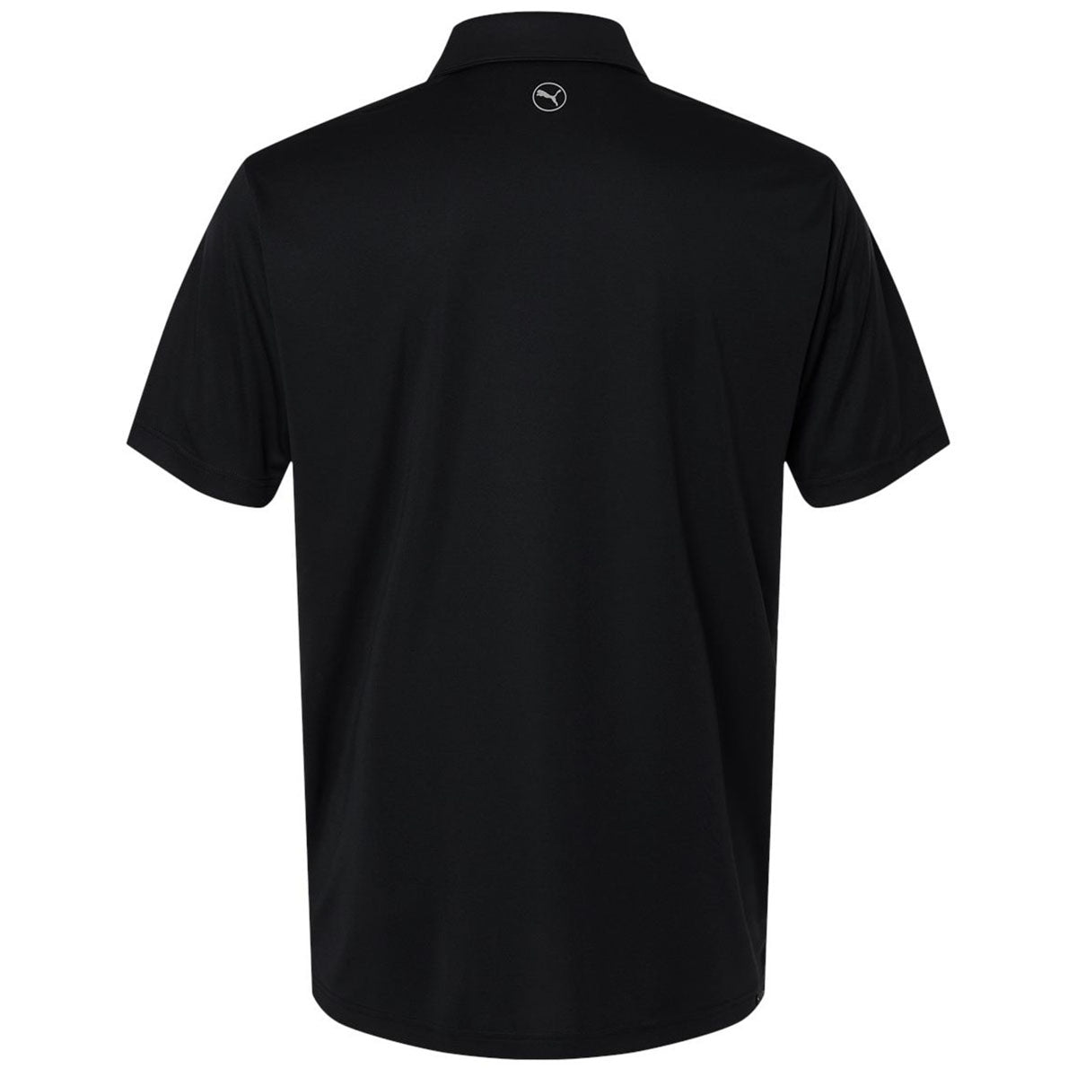 Puma Golf Men's Puma Black Pure 2.0 Polo