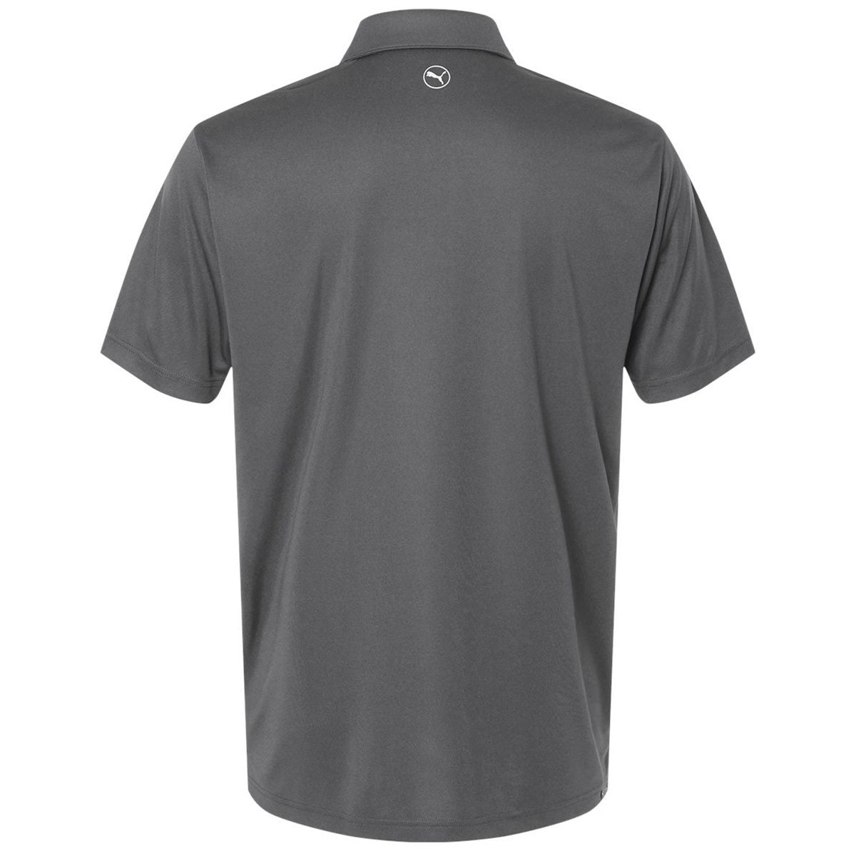 Puma Golf Men's Slate Sky Pure 2.0 Polo