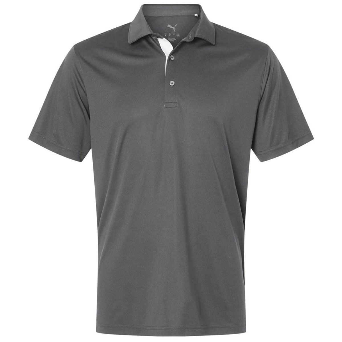 Puma Golf Men's Slate Sky Pure 2.0 Polo