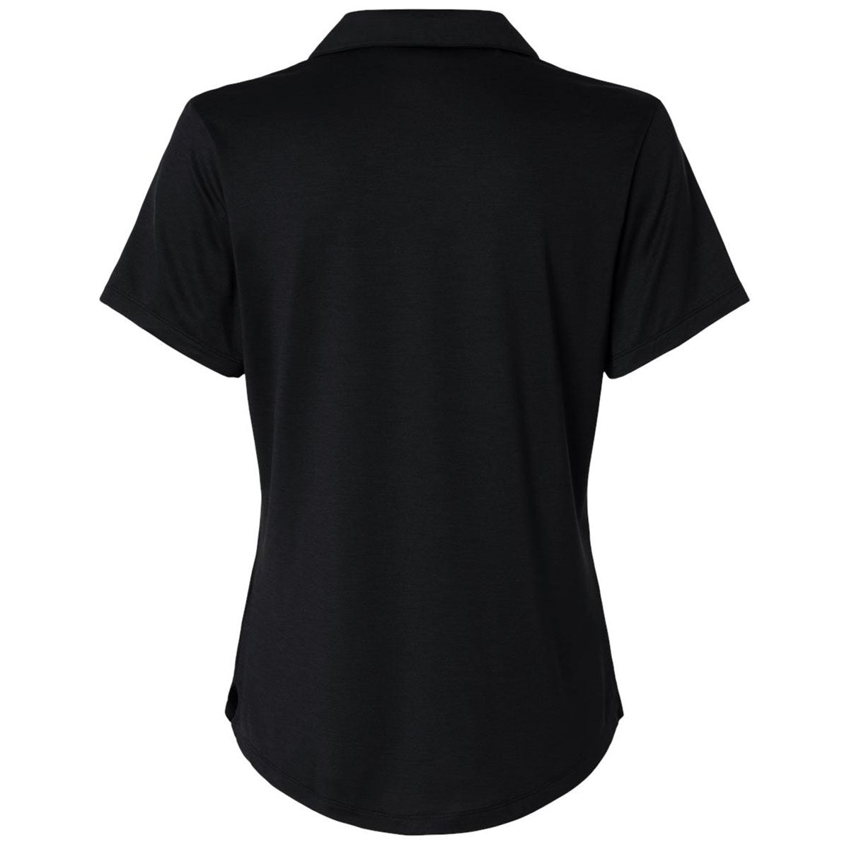 Puma Golf Women's Puma Black Icon Polo 2.0