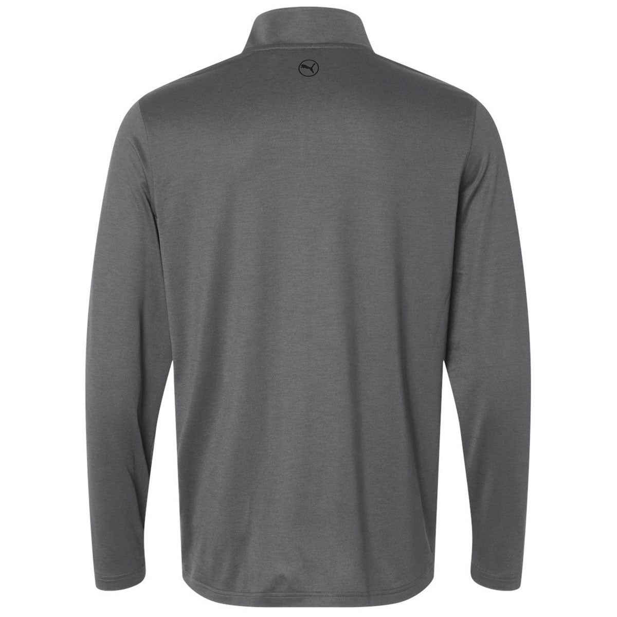 Puma Golf Men's Slate Sky Icon 2.0 Quarter-Zip
