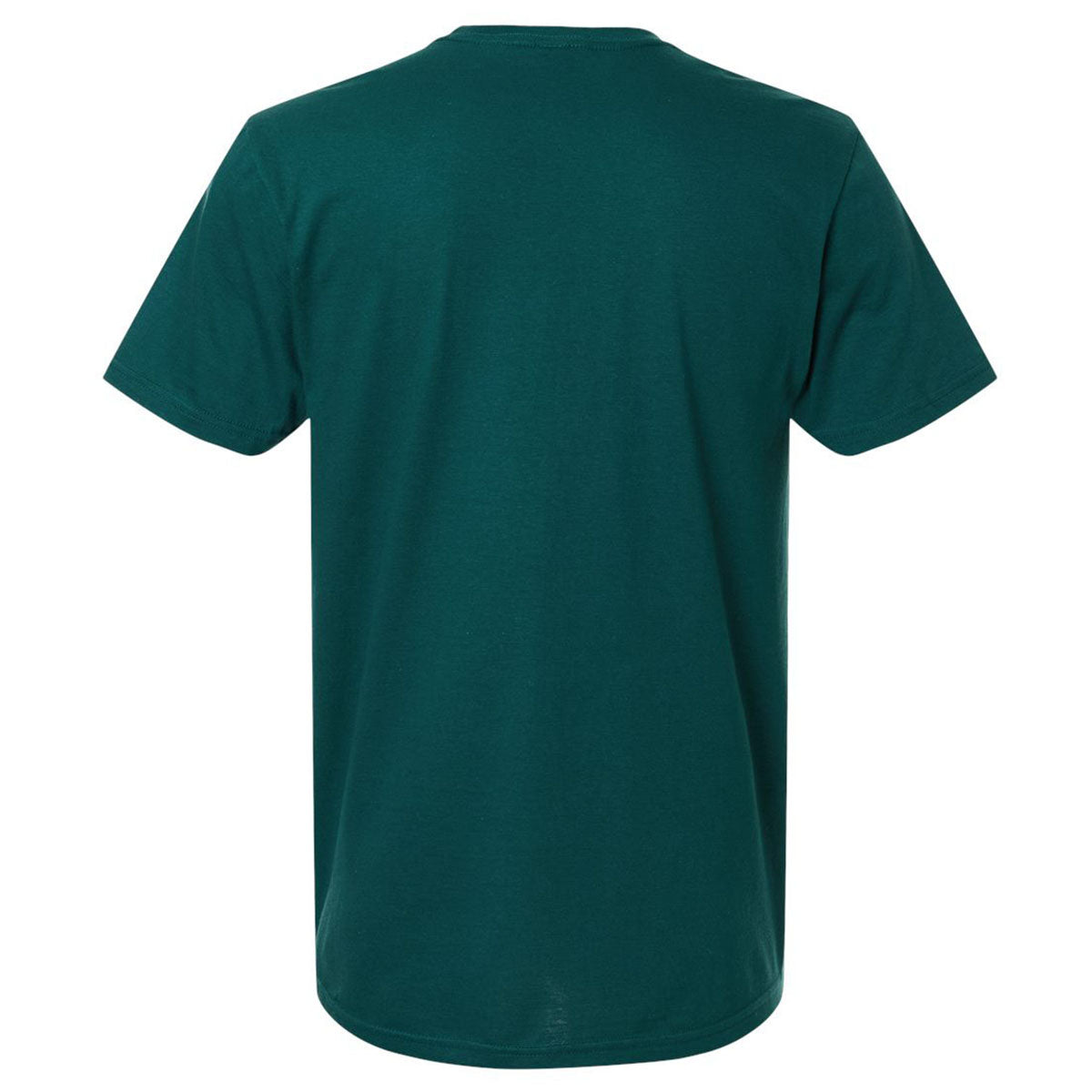 Gildan Unisex Fan Marine Green Softstyle T-Shirt