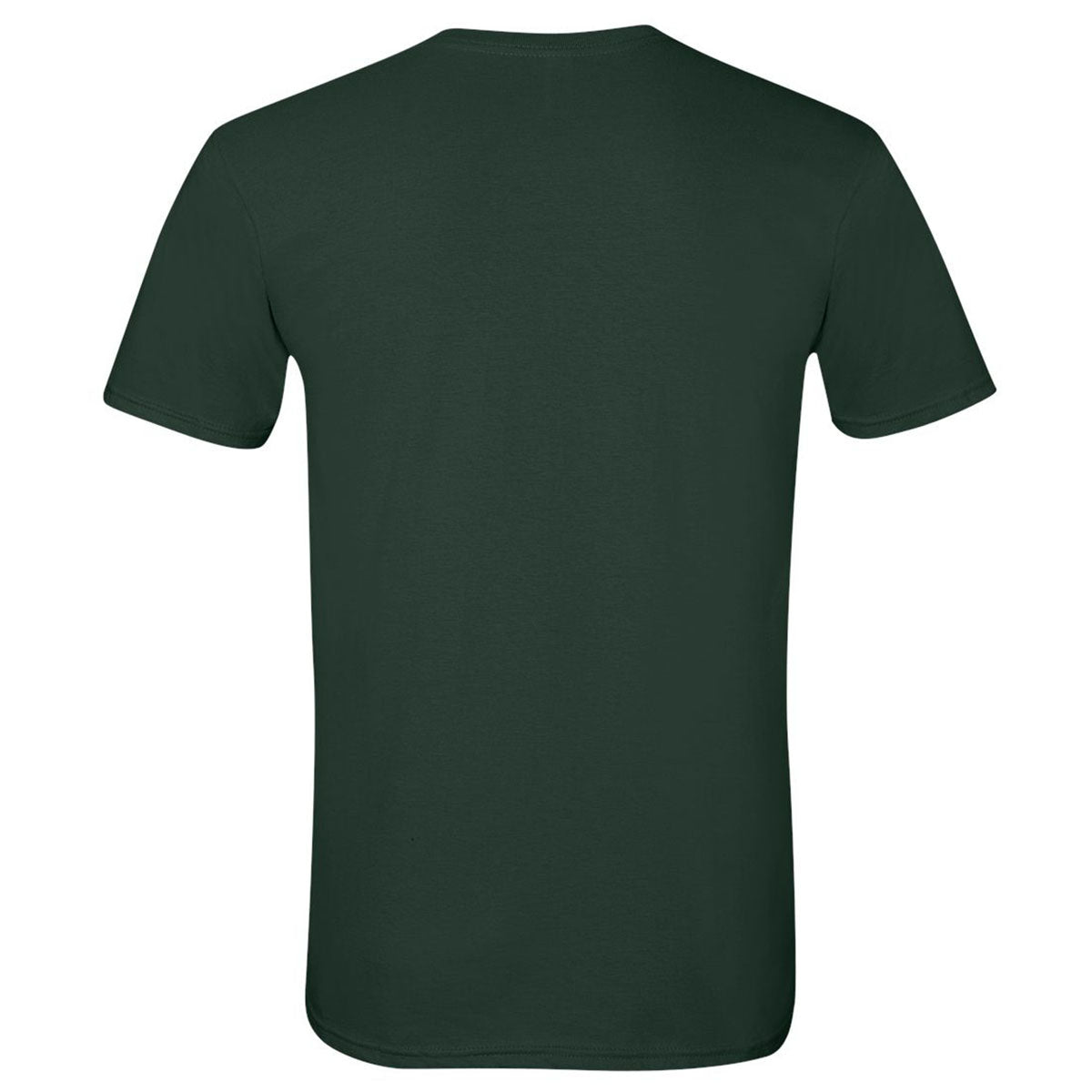 Gildan Unisex Forest Softstyle T-Shirt