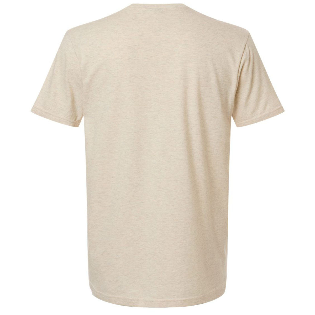 Gildan Unisex Heather Oatmeal Softstyle T-Shirt
