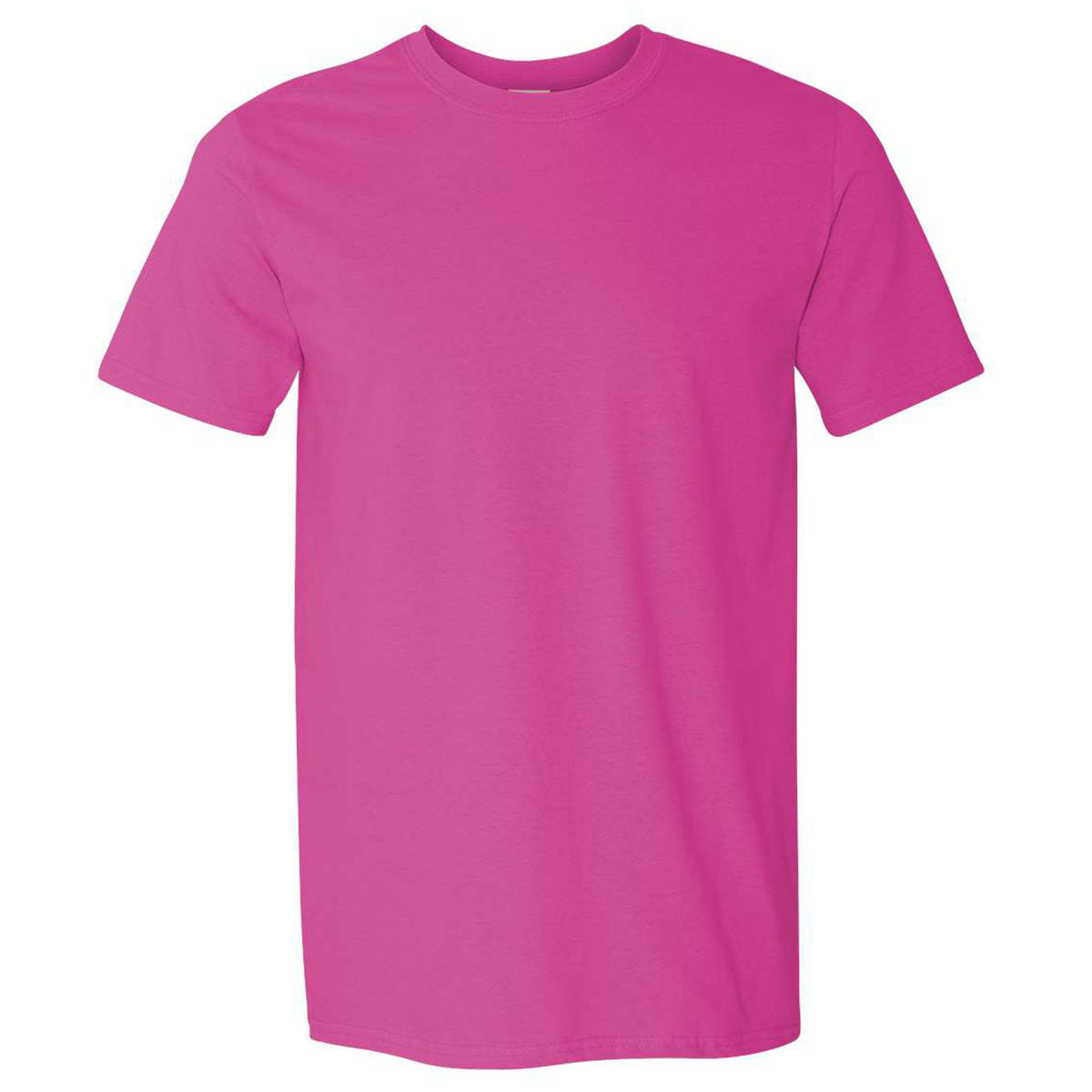Gildan Unisex Heliconia Softstyle T-Shirt