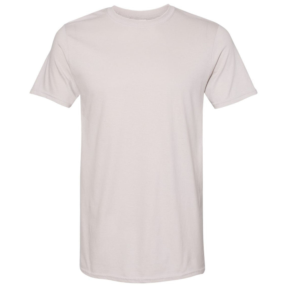 Gildan Unisex Ice Grey Softstyle T-Shirt