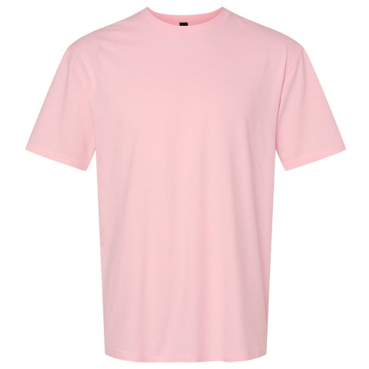 Gildan Unisex Light Pink Softstyle T-Shirt