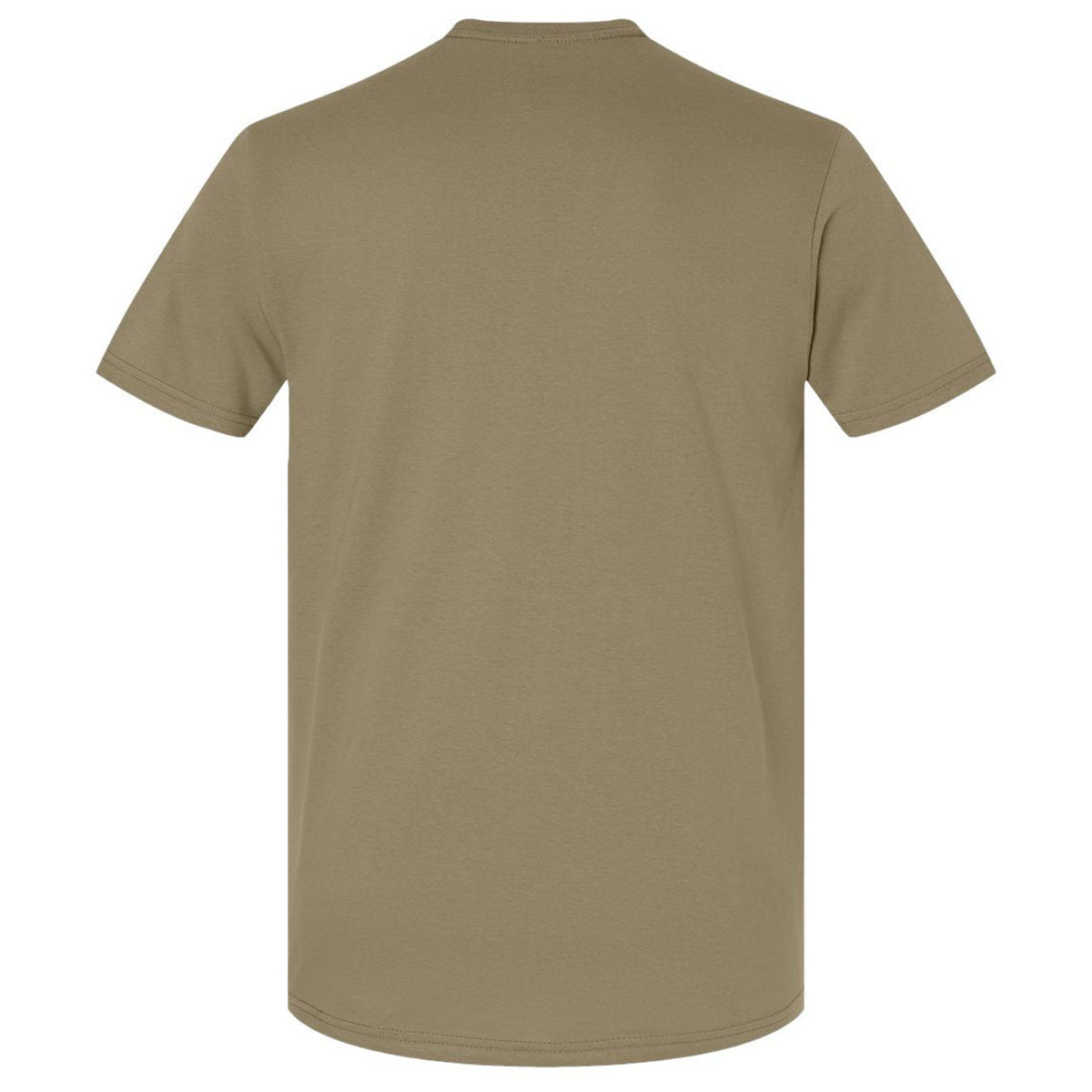 Gildan Unisex Prairie Dust Softstyle T-Shirt