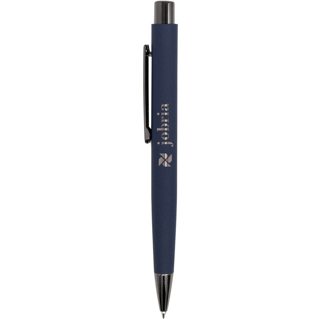 Hub Pens Blue Kashmiro Comfort Pen
