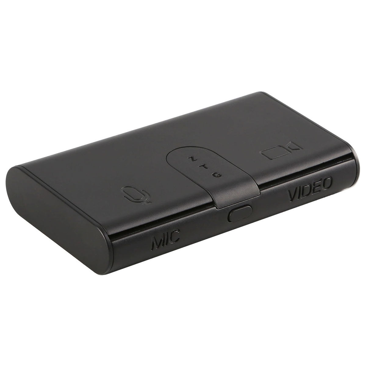 Origaudio Black Hush Buddy Mute Button